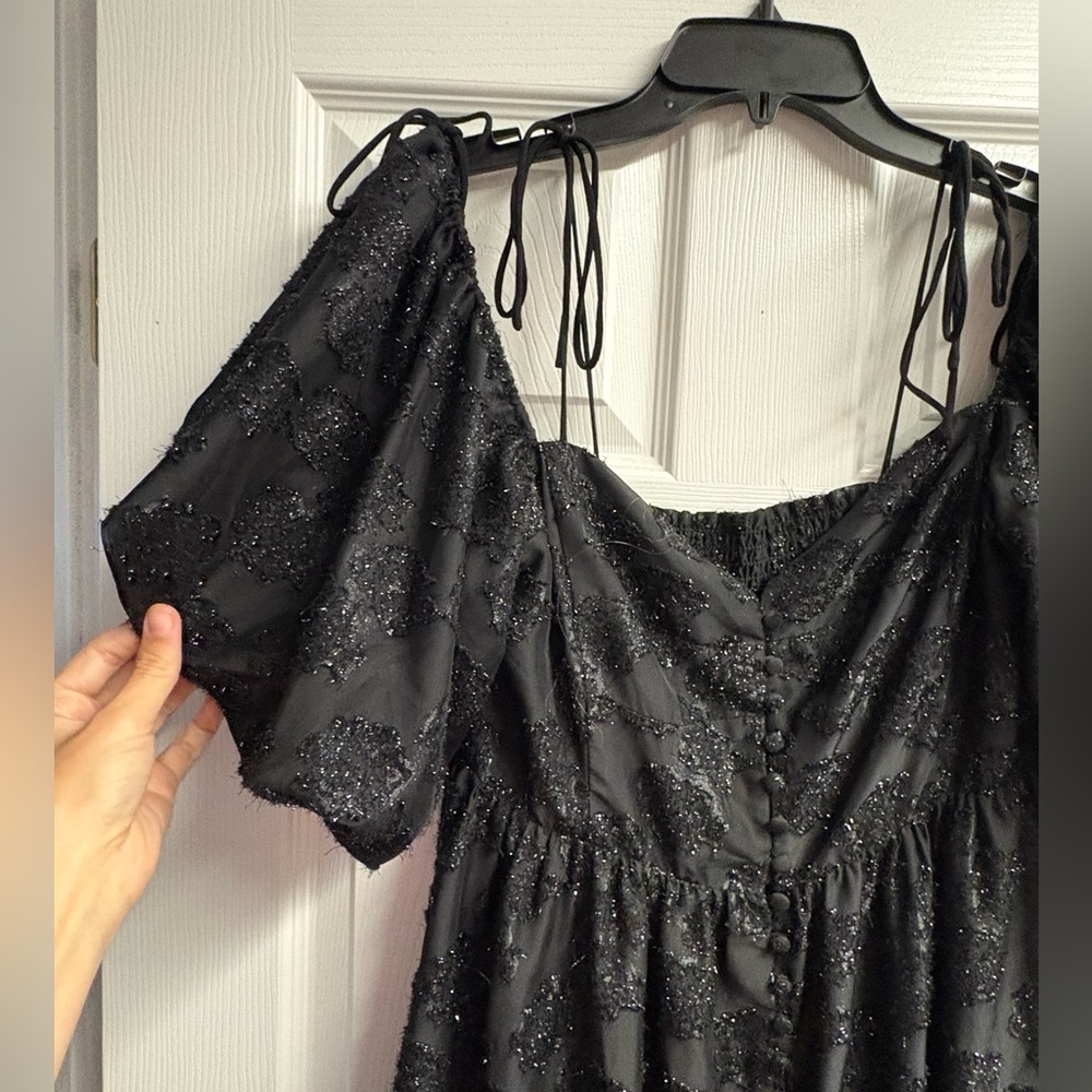 Hofman Copenhagen Angele Dress US Size 8 - Picture 5 of 8